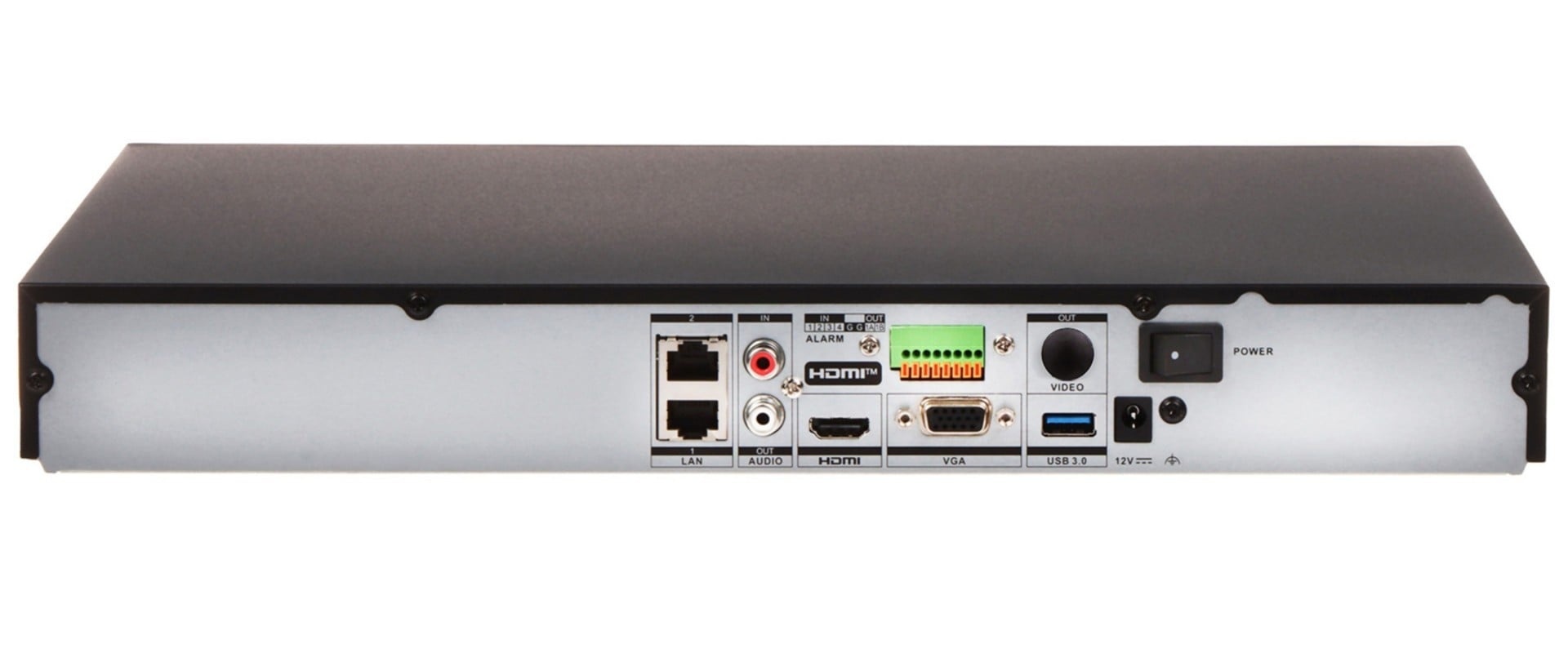 HIKVISION Hikvision DS-7616NXI-I2/VPro Registratore 16 canali Acuseek - SISTEMI DI SORVEGLIANZA | TecnoCARE.net Sabaudia, Latina, Terracina, San Felice Circeo e Pontinia