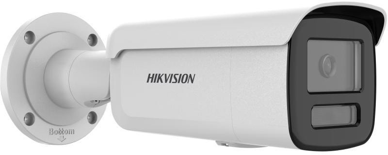 HIKVISION Hikvision Pro Series with AcuSense DS-2CD2T46G3-4IZY(2.8/4MM) telecamera di sorveglianza Pallottola (forma) Telecamera di sicurezza IP Esterno 2688 x 1520 Pixel - SISTEMI DI SORVEGLIANZA | TecnoCARE.net Sabaudia, Latina, Terracina, San Felice Circeo e Pontinia