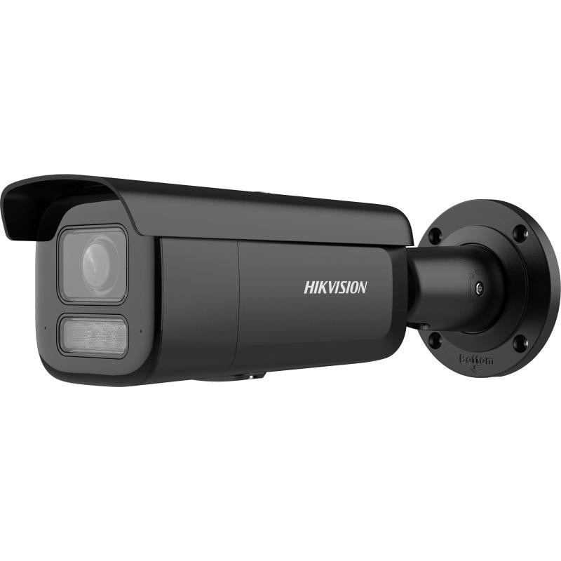 HIKVISION Hikvision DS-2CD2643G2-LIZS2U(2.8-12mm)/NERO Telecamera IP - SISTEMI DI SORVEGLIANZA | TecnoCARE.net Sabaudia, Latina, Terracina, San Felice Circeo e Pontinia