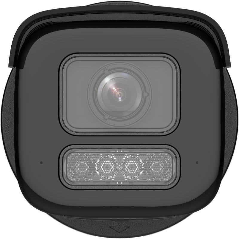 HIKVISION Hikvision DS-2CD2643G2-LIZS2U(2.8-12mm)/NERO Telecamera IP - SISTEMI DI SORVEGLIANZA | TecnoCARE.net Sabaudia, Latina, Terracina, San Felice Circeo e Pontinia