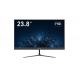 HIKVISION HIKVISION MONITOR 23,8 LED IPS FHD 120hz, VGA/HDMI, 317500698 - MONITOR LED | TecnoCARE.net Sabaudia, Latina, Terracina, San Felice Circeo e Pontinia
