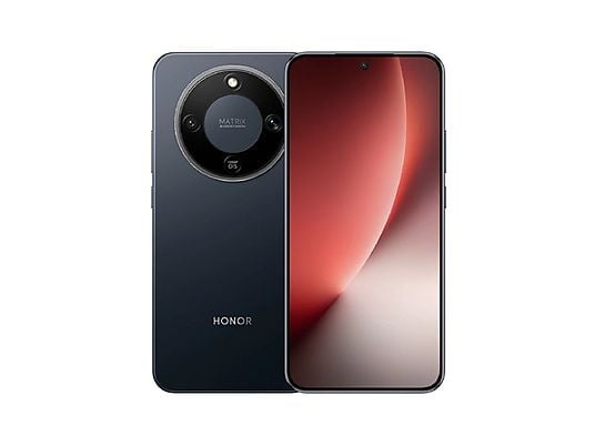 HONOR HONOR SMARTPHONE MAGIC 8 LITE 8+256GB 6.79 5G MIDNIGHT BLACK - SMARTPHONE | TecnoCARE.net Sabaudia, Latina, Terracina, San Felice Circeo e Pontinia