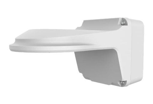 UNIVIEW Uniview TR-JB07/WM03-G-IN security cameras mounts & housings Monte - SISTEMI DI SORVEGLIANZA | TecnoCARE.net Sabaudia, Latina, Terracina, San Felice Circeo e Pontinia