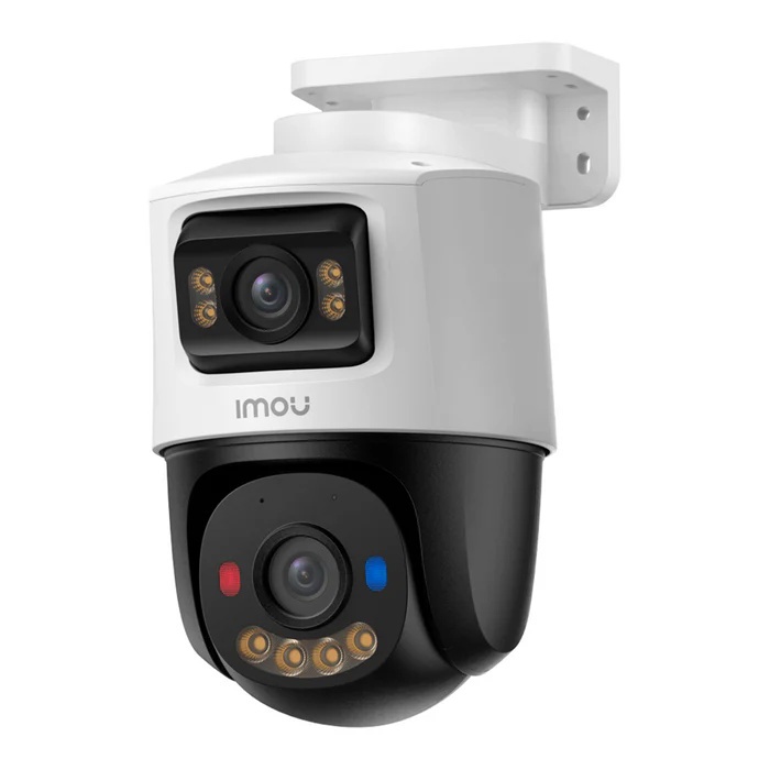 IMOU IMOU TELECAMERA POE PTZ (PAN 0355,TILT 090), 6MP (HUMAN  VEHICLE DETECTION), 8+10MP (AIGO PLAY) - TELECAMERE IP | TecnoCARE.net Sabaudia, Latina, Terracina, San Felice Circeo e Pontinia
