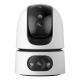 IMOU IMOU RANGER DUAL PRO 6MP PT CUBE IP/WI-FI 6MP 2.8 MM IR MIC/SPEAKER - TELECAMERE IP | TecnoCARE.net Sabaudia, Latina, Terracina, San Felice Circeo e Pontinia