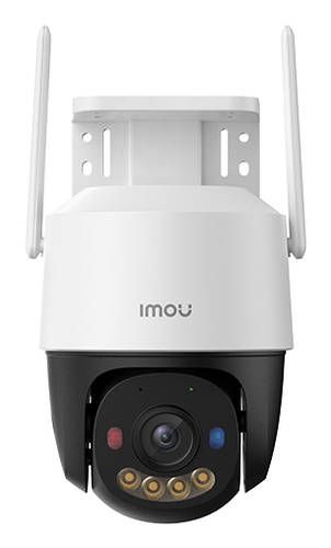 IMOU Imou IPC-K7FP-8V0N Telecamera IP Cruiser SC 8 Mpx - SISTEMI DI SORVEGLIANZA | TecnoCARE.net Sabaudia, Latina, Terracina, San Felice Circeo e Pontinia