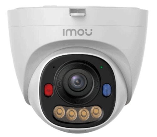 IMOU IMOU TELECAMERA POE 3MP 25/30FPS ,5MP 20FPS, POE/12V DC, HUMAN  VEHICLE DETECTION, SMART COLOR NIGH - TELECAMERE IP | TecnoCARE.net Sabaudia, Latina, Terracina, San Felice Circeo e Pontinia