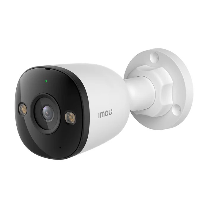 IMOU IMOU TELECAMERA POE 3MP/5MP 25/30FPS, POE/12V DC, HUMAN  VEHICLE DETECTION,SMART COLOR NIGHT VISION - TELECAMERE IP | TecnoCARE.net Sabaudia, Latina, Terracina, San Felice Circeo e Pontinia
