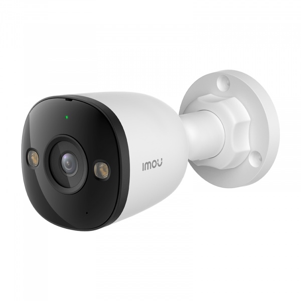 IMOU IMOU TELECAMERA POE 8MP (4K) 25/30FPS, POE/12V DC, HUMAN  VEHICLE DETECTION, SMART COLOR NIGHT VISI - TELECAMERE IP | TecnoCARE.net Sabaudia, Latina, Terracina, San Felice Circeo e Pontinia