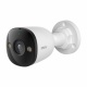 IMOU IMOU TELECAMERA POE 8MP (4K) 25/30FPS, POE/12V DC, HUMAN  VEHICLE DETECTION, SMART COLOR NIGHT VISI - TELECAMERE IP | TecnoCARE.net Sabaudia, Latina, Terracina, San Felice Circeo e Pontinia
