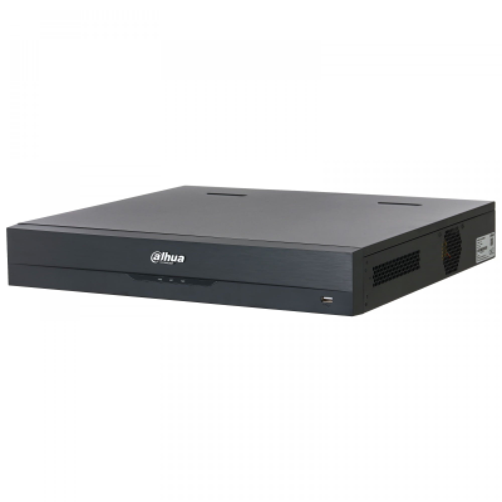 DAHUA Dahua NVR5464-EI2 Registratore IP 64 Canali WizSense - SISTEMI DI SORVEGLIANZA | TecnoCARE.net Sabaudia, Latina, Terracina, San Felice Circeo e Pontinia