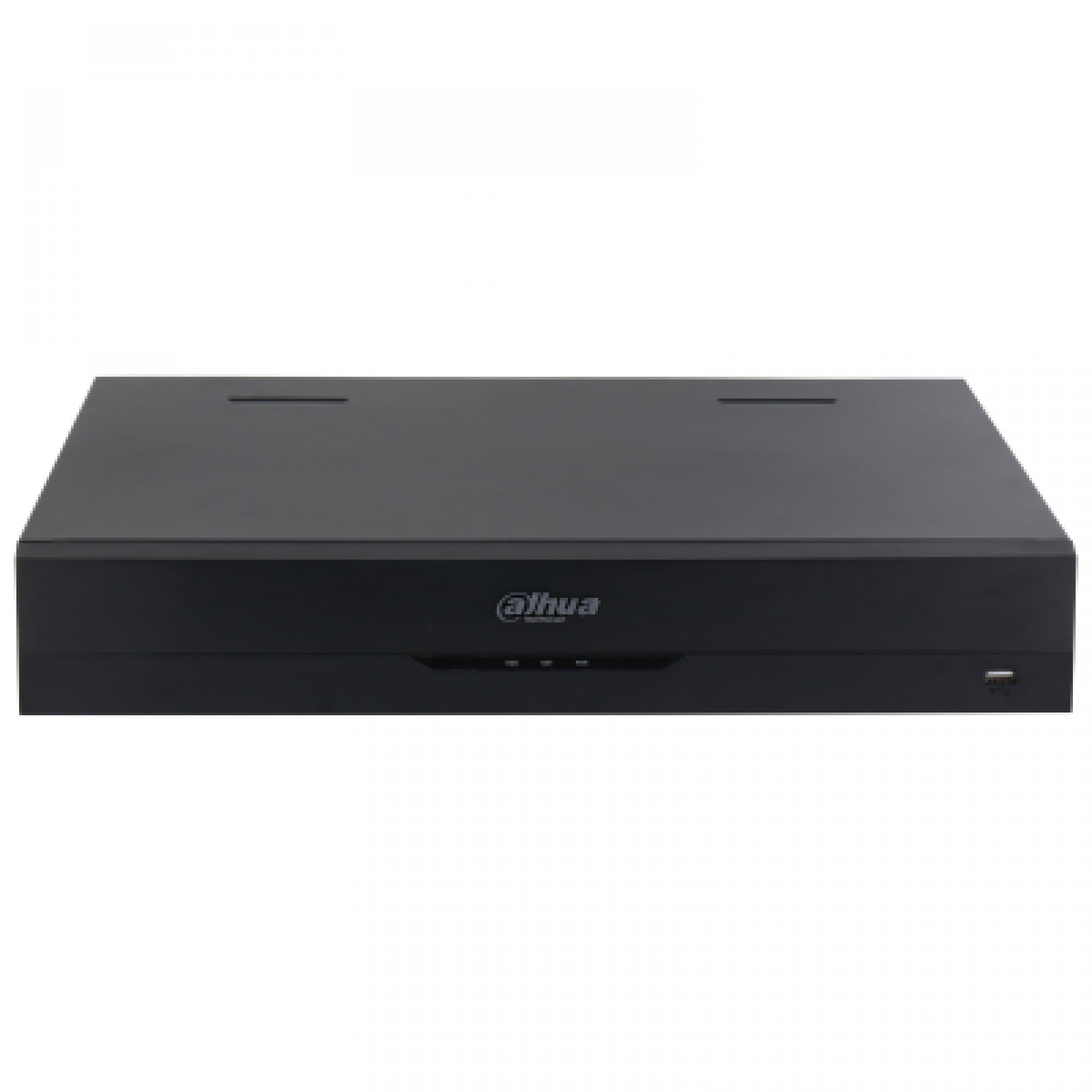 DAHUA Dahua NVR5464-EI2 Registratore IP 64 Canali WizSense - SISTEMI DI SORVEGLIANZA | TecnoCARE.net Sabaudia, Latina, Terracina, San Felice Circeo e Pontinia