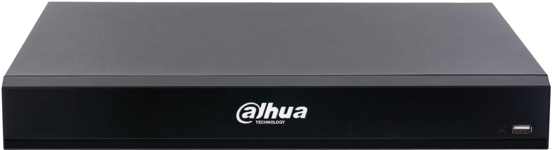 DAHUA Dahua NVR5216-16P-EI2 Registratore IP 16 Canali 16 PoE WizSense - SISTEMI DI SORVEGLIANZA | TecnoCARE.net Sabaudia, Latina, Terracina, San Felice Circeo e Pontinia