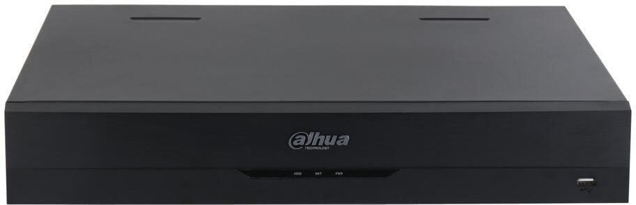 DAHUA Dahua NVR5432-EI2 Registratore IP 32 Canali WizSense - SISTEMI DI SORVEGLIANZA | TecnoCARE.net Sabaudia, Latina, Terracina, San Felice Circeo e Pontinia