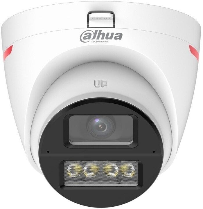DAHUA Dahua HAC-HDW1549X-IL-A-PRO Telecamera 4MP - SISTEMI DI SORVEGLIANZA | TecnoCARE.net Sabaudia, Latina, Terracina, San Felice Circeo e Pontinia