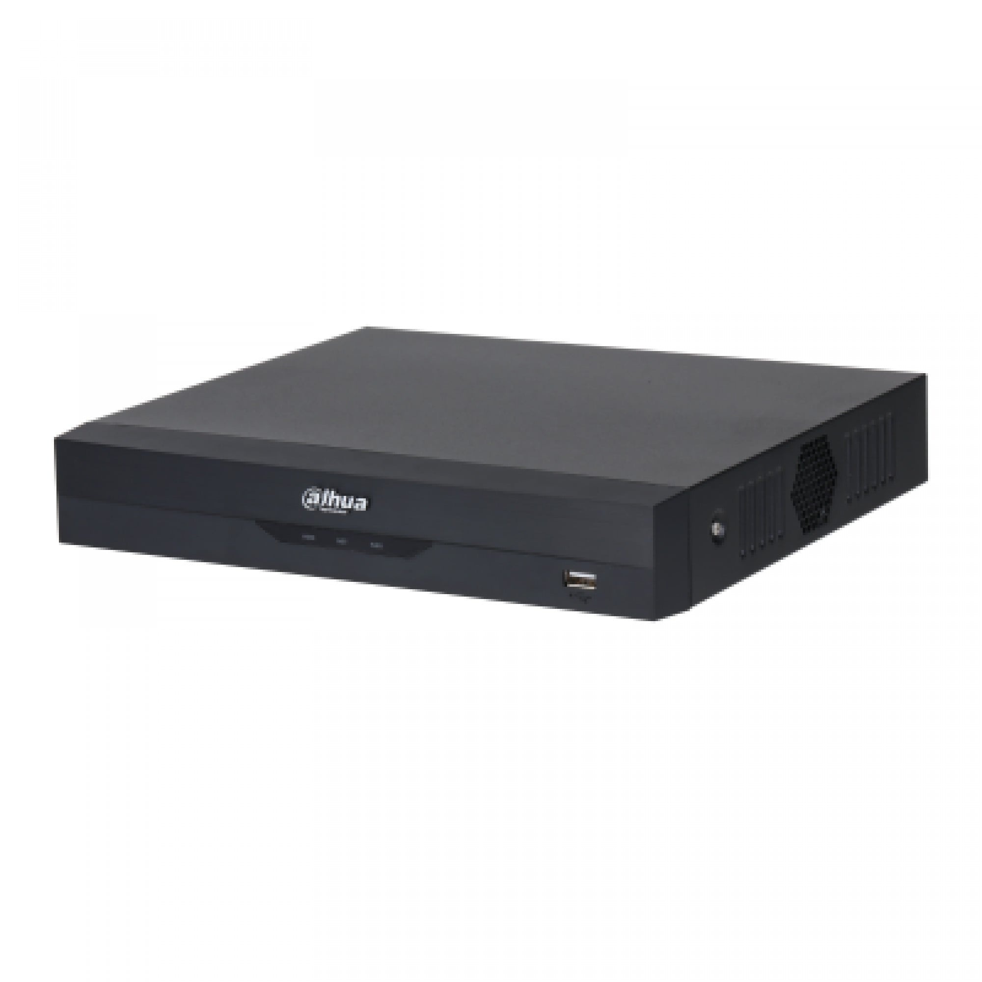 DAHUA Dahua XVR5108HS-I3/T Registratore Video Digitale Penta-brid 5MP Value/1080P Compatto 1U 1HDD WizSense 8CH - SISTEMI DI SORVEGLIANZA | TecnoCARE.net Sabaudia, Latina, Terracina, San Felice Circeo e Pontinia