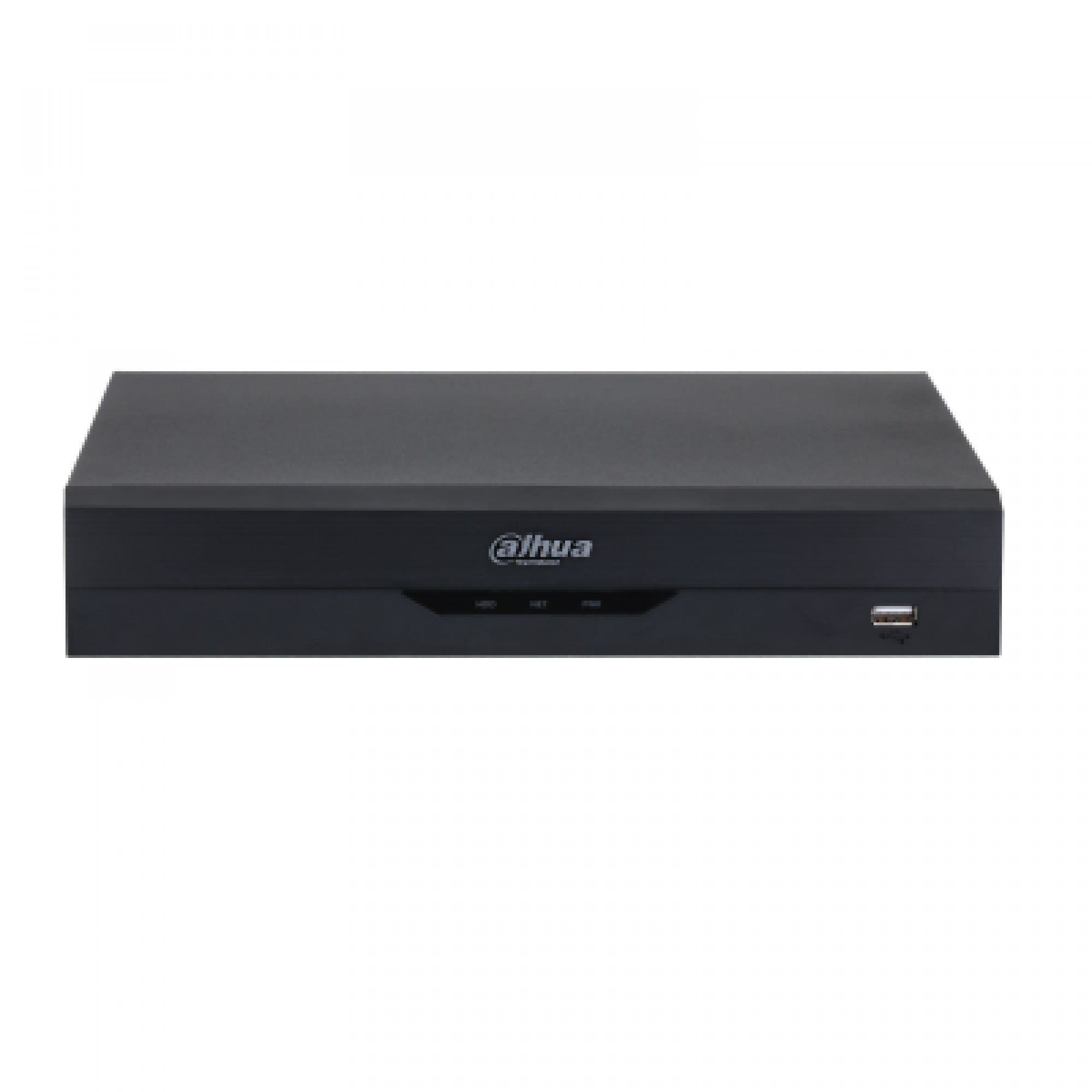 DAHUA Dahua XVR5108HS-I3/T Registratore Video Digitale Penta-brid 5MP Value/1080P Compatto 1U 1HDD WizSense 8CH - SISTEMI DI SORVEGLIANZA | TecnoCARE.net Sabaudia, Latina, Terracina, San Felice Circeo e Pontinia