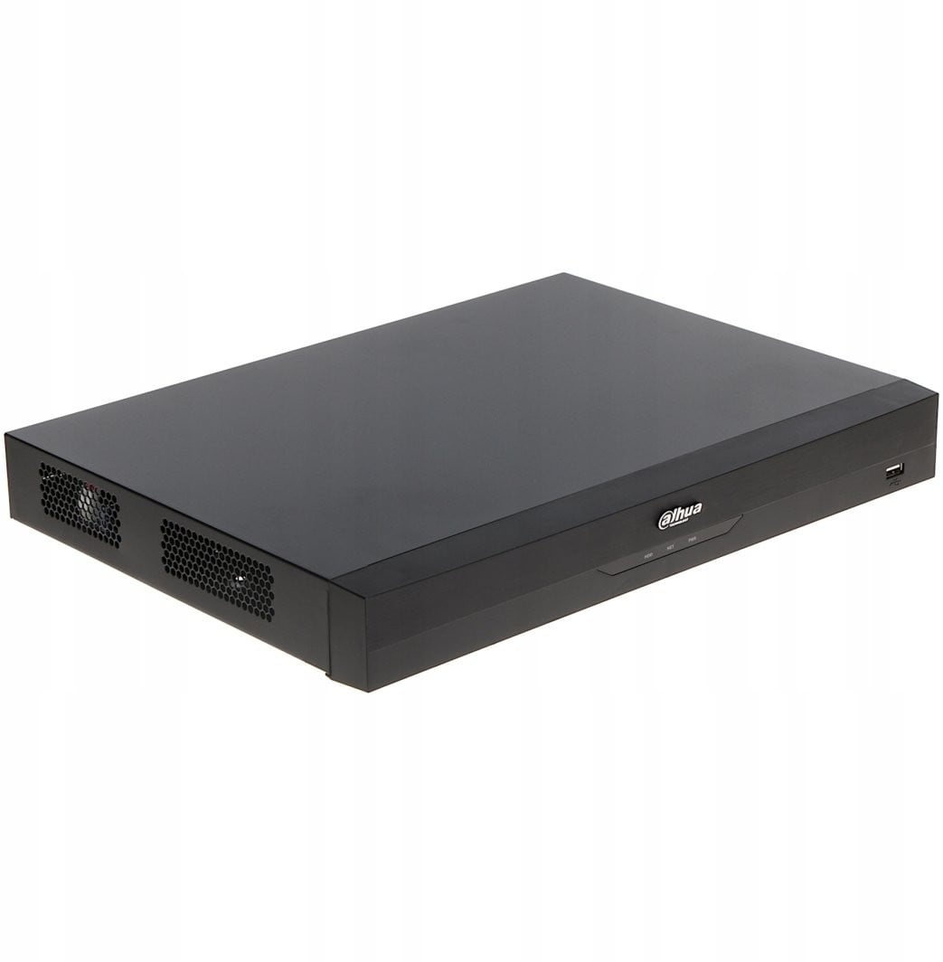 DAHUA Dahua XVR5216AN-I3/T Registratore Analogico HD + IP DAHUA WizSense – 5MP Value/1080p - SISTEMI DI SORVEGLIANZA | TecnoCARE.net Sabaudia, Latina, Terracina, San Felice Circeo e Pontinia