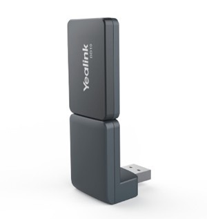 YEALINK Yealink DD10K accessorio per cuffia - ACCESSORI ED ELEMENTI PER APPARECCHIATURA AUDIO | TecnoCARE.net Sabaudia, Latina, Terracina, San Felice Circeo e Pontinia