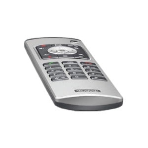 YEALINK Yealink remote control for Meetingbar A20/A30 | VCR11 - ACCESSORI ED ELEMENTI PER APPARECCHIATURA AUDIO | TecnoCARE.net Sabaudia, Latina, Terracina, San Felice Circeo e Pontinia