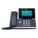 YEALINK Yealink SIP-T54W telefono IP Nero 10 linee LCD Wi-Fi - APPARECCHIATURA TELEFONICA | TecnoCARE.net Sabaudia, Latina, Terracina, San Felice Circeo e Pontinia
