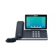 YEALINK Yealink SIP-T57W telefono IP Grigio LCD Wi-Fi - APPARECCHIATURA TELEFONICA | TecnoCARE.net Sabaudia, Latina, Terracina, San Felice Circeo e Pontinia
