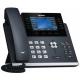 YEALINK Yealink SIP-T46U telefono IP Grigio LCD Wi-Fi - APPARECCHIATURA TELEFONICA | TecnoCARE.net Sabaudia, Latina, Terracina, San Felice Circeo e Pontinia