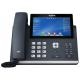 YEALINK Yealink SIP-T48U telefono IP Grigio LED Wi-Fi - APPARECCHIATURA TELEFONICA | TecnoCARE.net Sabaudia, Latina, Terracina, San Felice Circeo e Pontinia