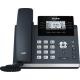 YEALINK Yealink SIP T42U telefono IP Grigio LCD Wi-Fi - APPARECCHIATURA TELEFONICA | TecnoCARE.net Sabaudia, Latina, Terracina, San Felice Circeo e Pontinia