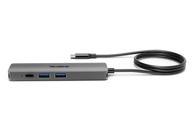 YEALINK Yealink BYOD-BOX Cablato Grigio - PC | TecnoCARE.net Sabaudia, Latina, Terracina, San Felice Circeo e Pontinia