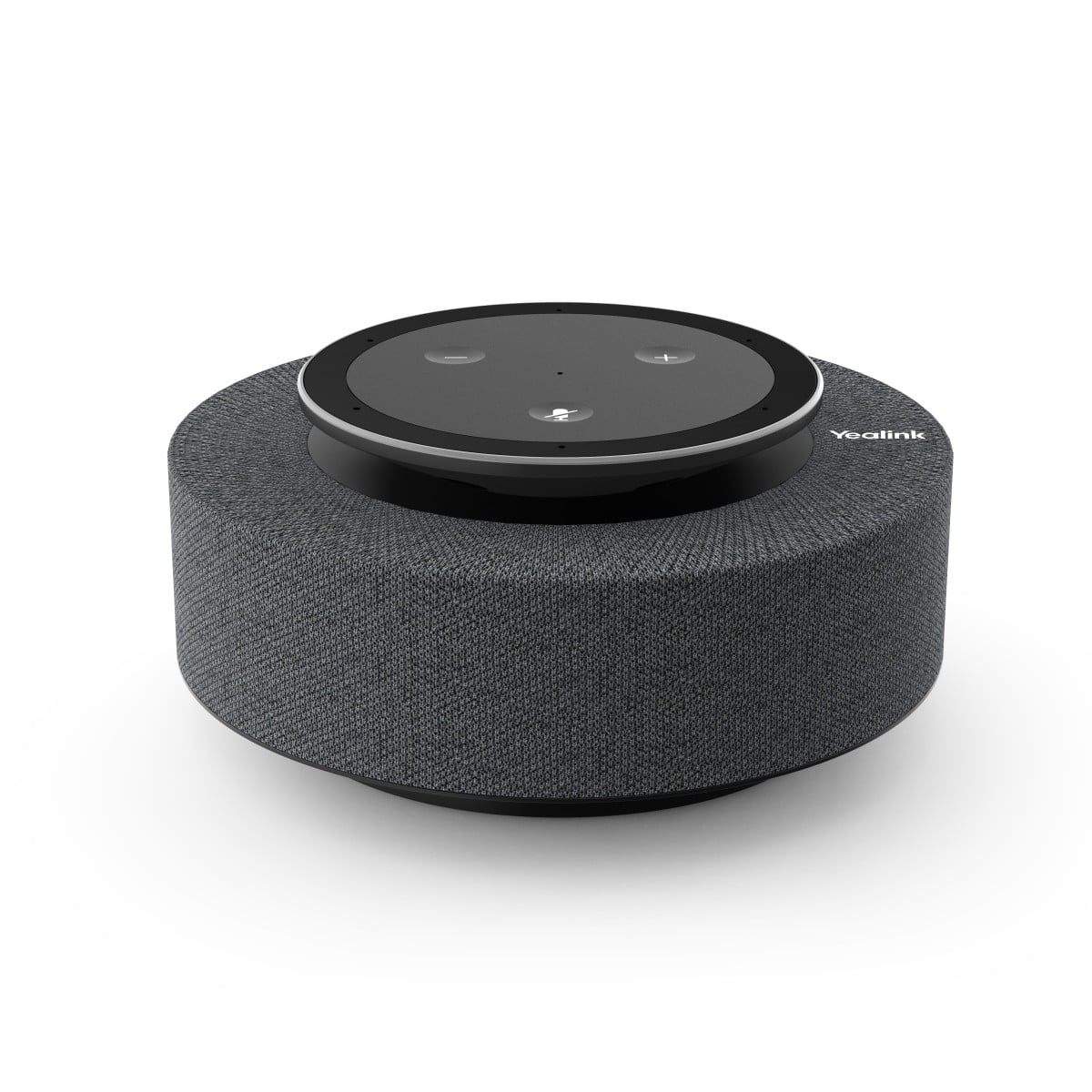 YEALINK Yealink MSpeech Grigio - ATTREZZATURE PER CONFERENZE | TecnoCARE.net Sabaudia, Latina, Terracina, San Felice Circeo e Pontinia
