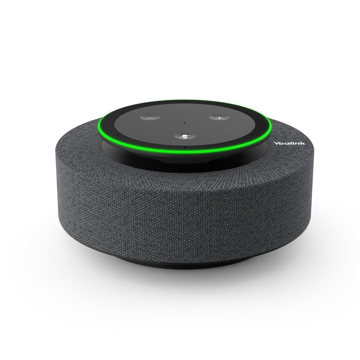 YEALINK Yealink MSpeech Grigio - ATTREZZATURE PER CONFERENZE | TecnoCARE.net Sabaudia, Latina, Terracina, San Felice Circeo e Pontinia