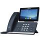 YEALINK Yealink SIP-T58W telefono IP Grigio LCD Wi-Fi - APPARECCHIATURA TELEFONICA | TecnoCARE.net Sabaudia, Latina, Terracina, San Felice Circeo e Pontinia