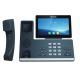 YEALINK Yealink T5 Series VoIP Phone SIP-T58W Pro - APPARECCHIATURA TELEFONICA | TecnoCARE.net Sabaudia, Latina, Terracina, San Felice Circeo e Pontinia