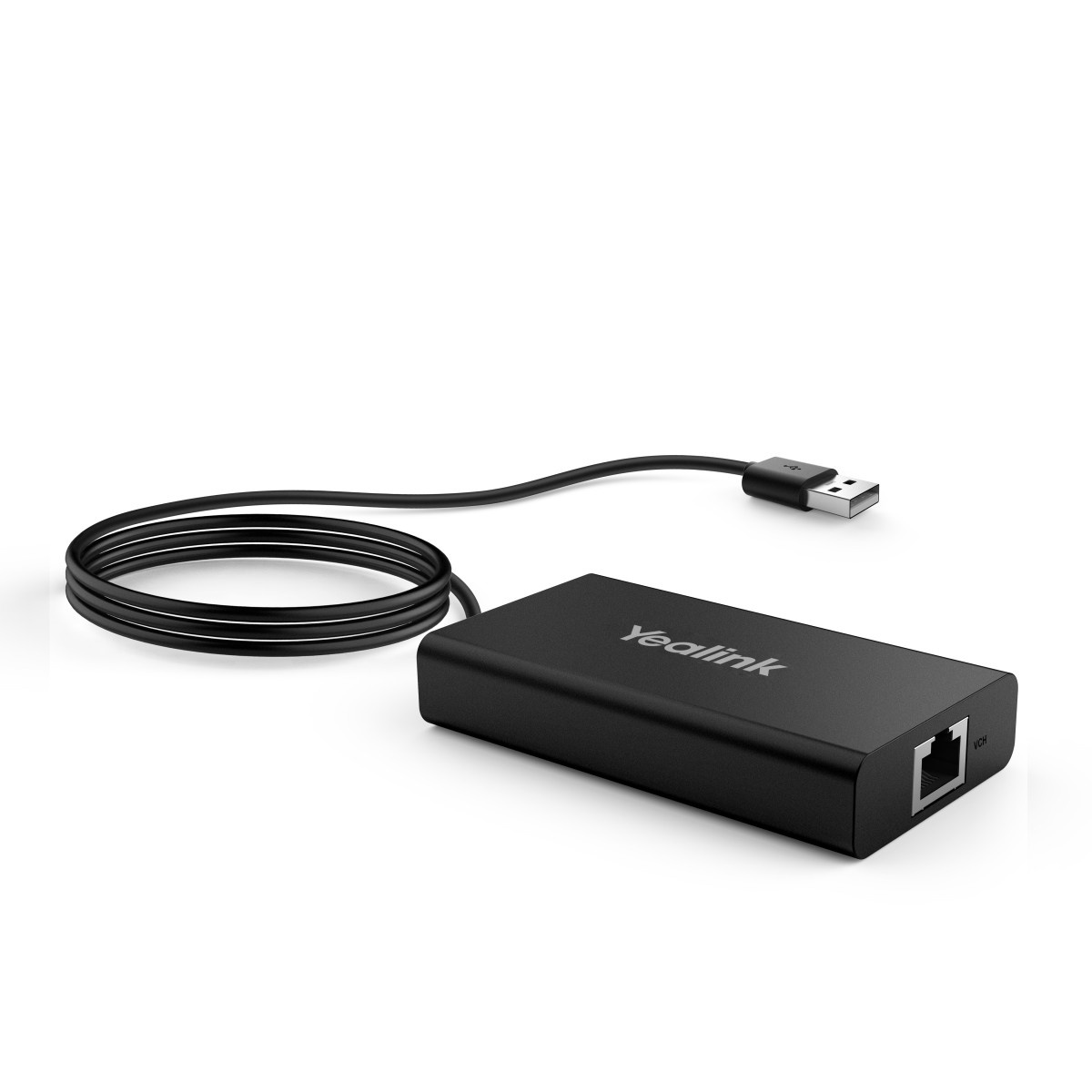 YEALINK Yealink BYOD-Extender Prolunga Nero - ACCESSORI PER APPARECCHIATURE DI TELECOMUNICAZIONE | TecnoCARE.net Sabaudia, Latina, Terracina, San Felice Circeo e Pontinia