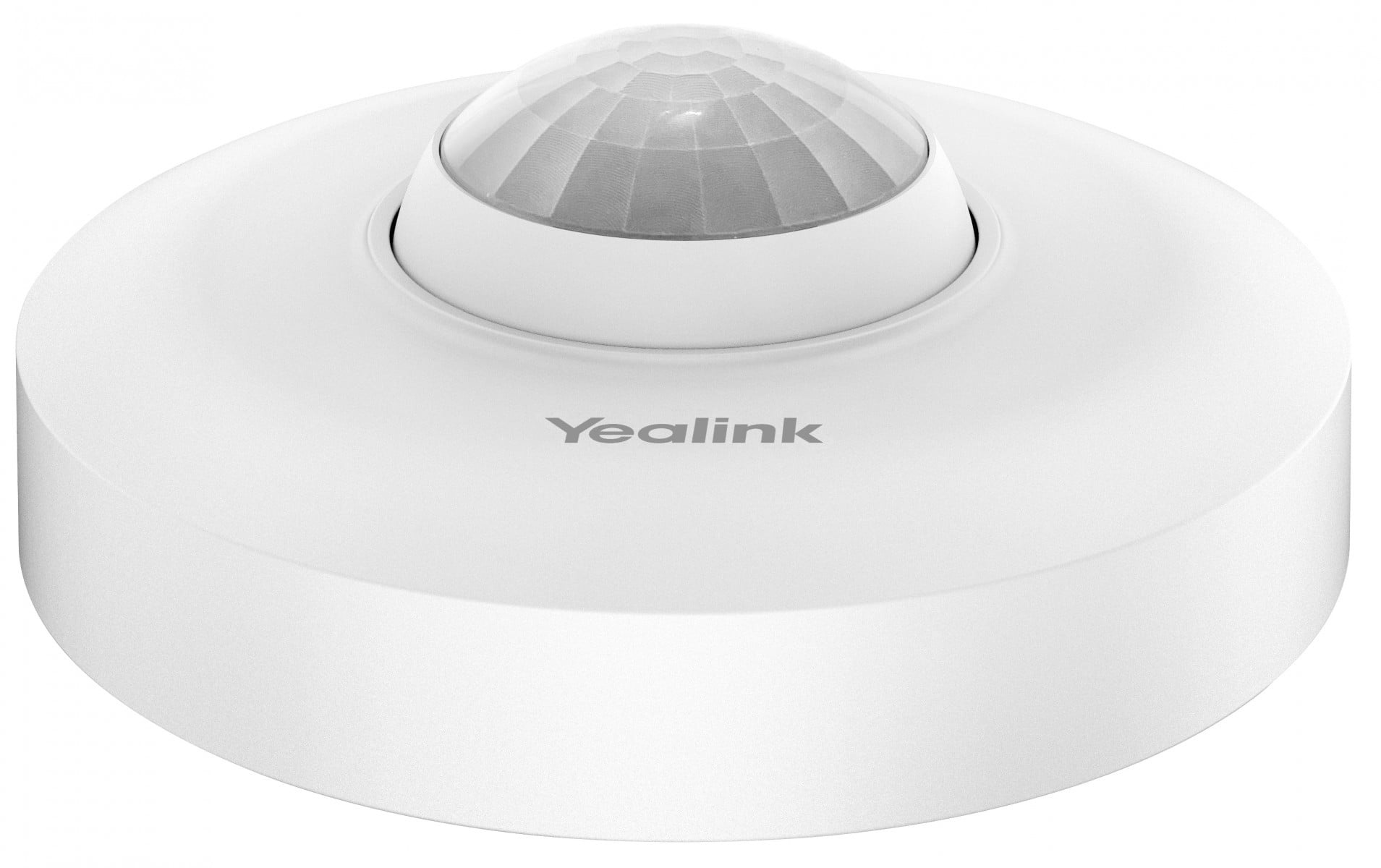 YEALINK Yealink RoomSensor Sensore multifunzionale per ambiente Bianco - DISPOSITIVI SMART PER LA CASA | TecnoCARE.net Sabaudia, Latina, Terracina, San Felice Circeo e Pontinia