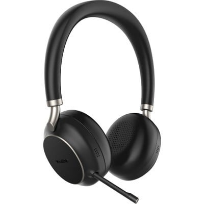 YEALINK Yealink BH76 Auricolare Wireless A Padiglione Musica e Chiamate USB tipo A Bluetooth Base di ricarica Nero - AUDIO E CUFFIE PORTATILI | TecnoCARE.net Sabaudia, Latina, Terracina, San Felice Circeo e Pontinia