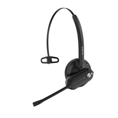 YEALINK Yealink WH63 Cuffie Bluetooth UC Portatili - AUDIO E CUFFIE PORTATILI | TecnoCARE.net Sabaudia, Latina, Terracina, San Felice Circeo e Pontinia