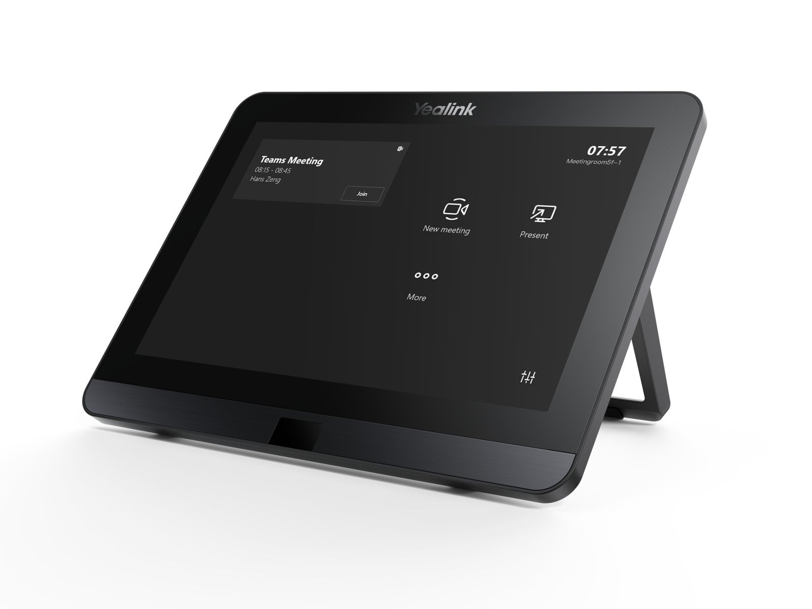 YEALINK Yealink controller for MVC Series Room System MTouch E2 - ACCESSORI PER APPARECCHIATURE DI TELECOMUNICAZIONE | TecnoCARE.net Sabaudia, Latina, Terracina, San Felice Circeo e Pontinia