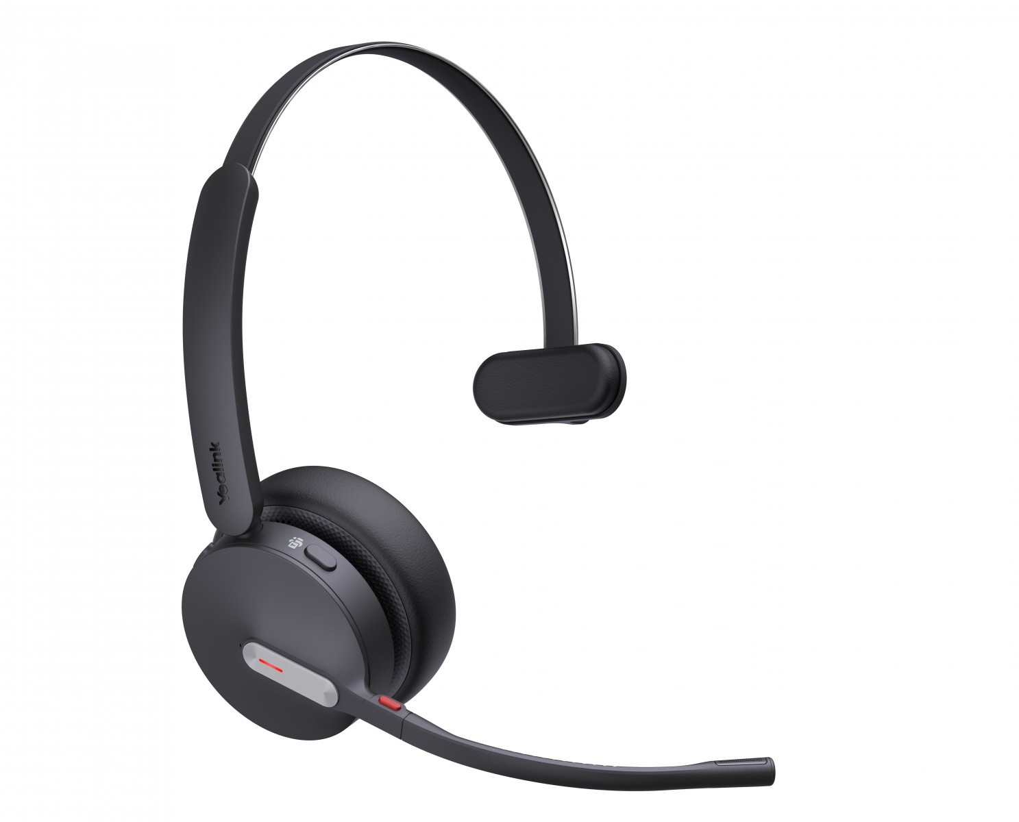 YEALINK Yealink BH70 Mono Teams Auricolare Wireless A Padiglione Ufficio USB tipo A Bluetooth Nero - AUDIO E CUFFIE PORTATILI | TecnoCARE.net Sabaudia, Latina, Terracina, San Felice Circeo e Pontinia