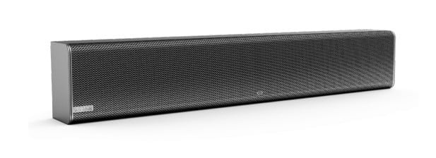 YEALINK Yealink Soundbar MSpeaker II Black Nero 10 W - AUDIO DOMESTICI | TecnoCARE.net Sabaudia, Latina, Terracina, San Felice Circeo e Pontinia