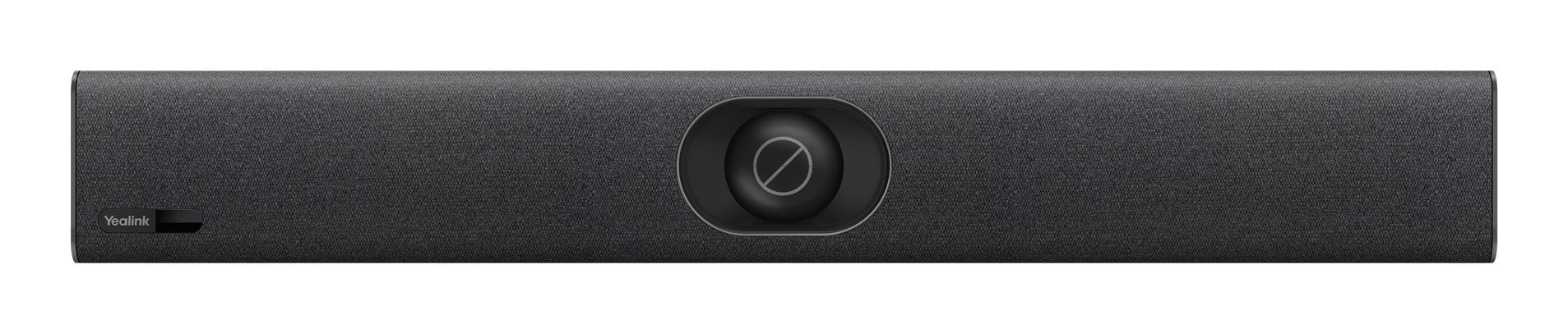 YEALINK Yealink UVC40 E2 sistema di conferenza 8 MP Sistema di videoconferenza personale - ATTREZZATURE PER CONFERENZE | TecnoCARE.net Sabaudia, Latina, Terracina, San Felice Circeo e Pontinia
