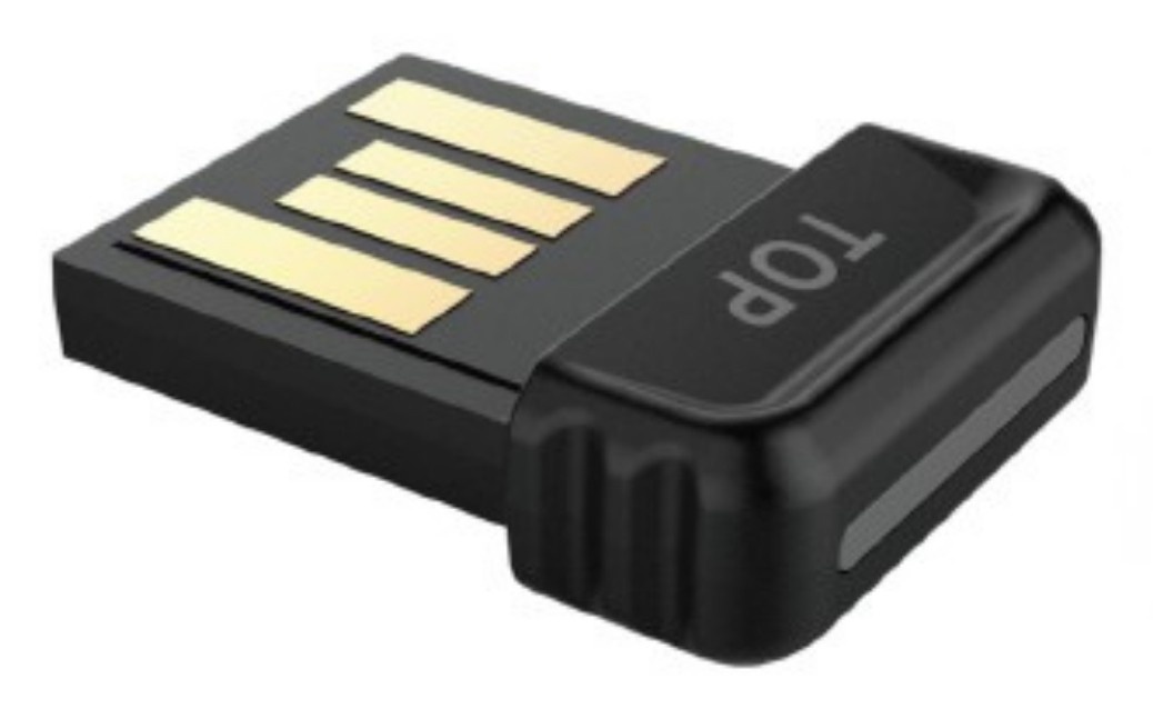 YEALINK Adattatore Bluetooth Yealink BT51-A - ACCESSORI ED ELEMENTI PER APPARECCHIATURA AUDIO | TecnoCARE.net Sabaudia, Latina, Terracina, San Felice Circeo e Pontinia