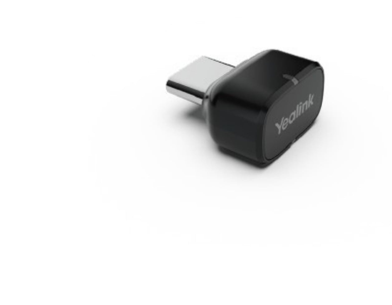 YEALINK Adattatore Bluetooth Yealink BT51-C - ACCESSORI ED ELEMENTI PER APPARECCHIATURA AUDIO | TecnoCARE.net Sabaudia, Latina, Terracina, San Felice Circeo e Pontinia