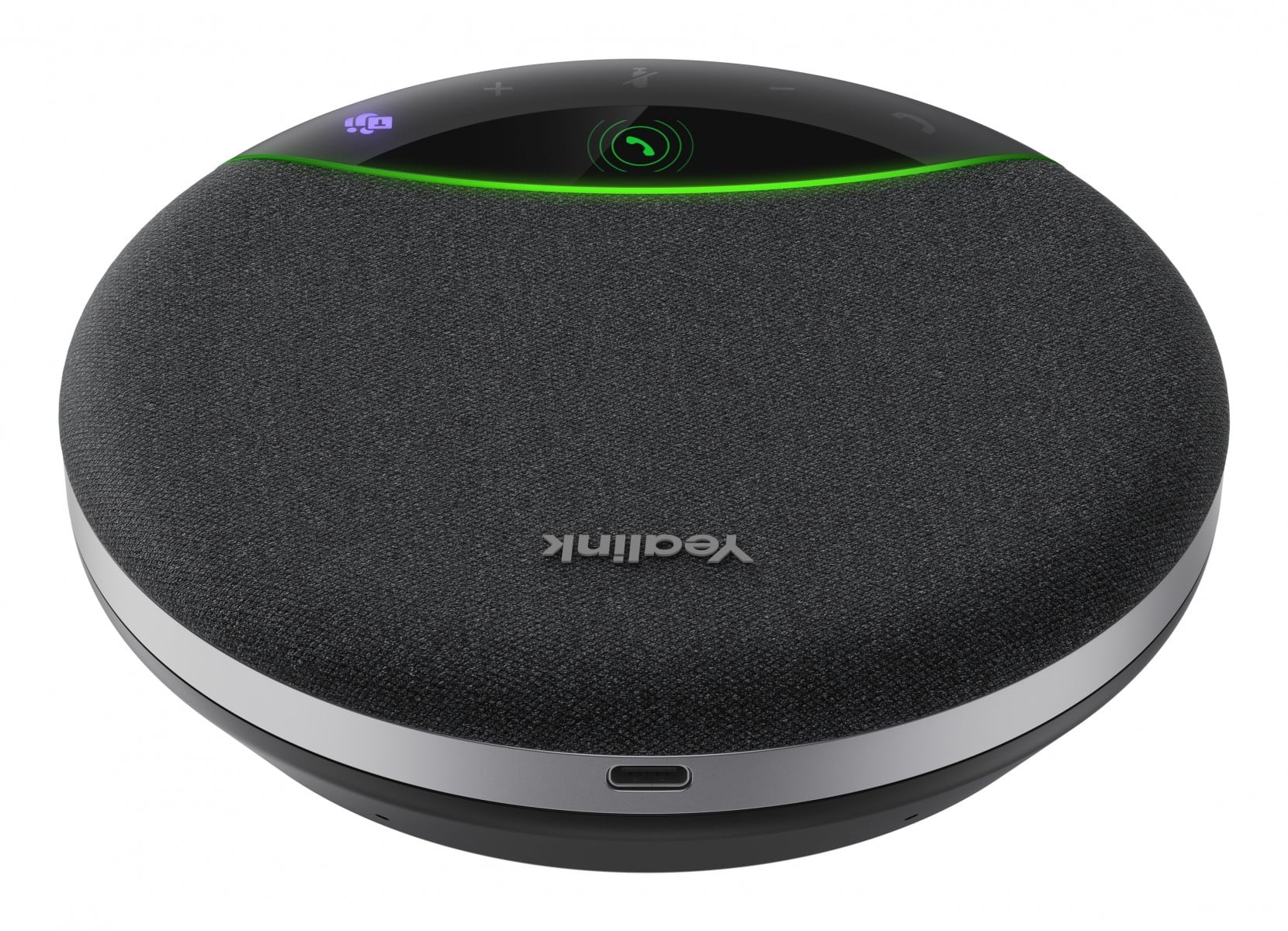 YEALINK Yealink SP96 USB-C/A + Dongle vivavoce Universale USB/Bluetooth Nero - ATTREZZATURE PER CONFERENZE | TecnoCARE.net Sabaudia, Latina, Terracina, San Felice Circeo e Pontinia