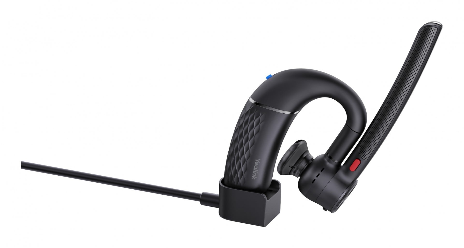 YEALINK Yealink BH71 Lite Auricolare Con cavo e senza cavo A clip Ufficio USB tipo-C Bluetooth Nero - AUDIO E CUFFIE PORTATILI | TecnoCARE.net Sabaudia, Latina, Terracina, San Felice Circeo e Pontinia