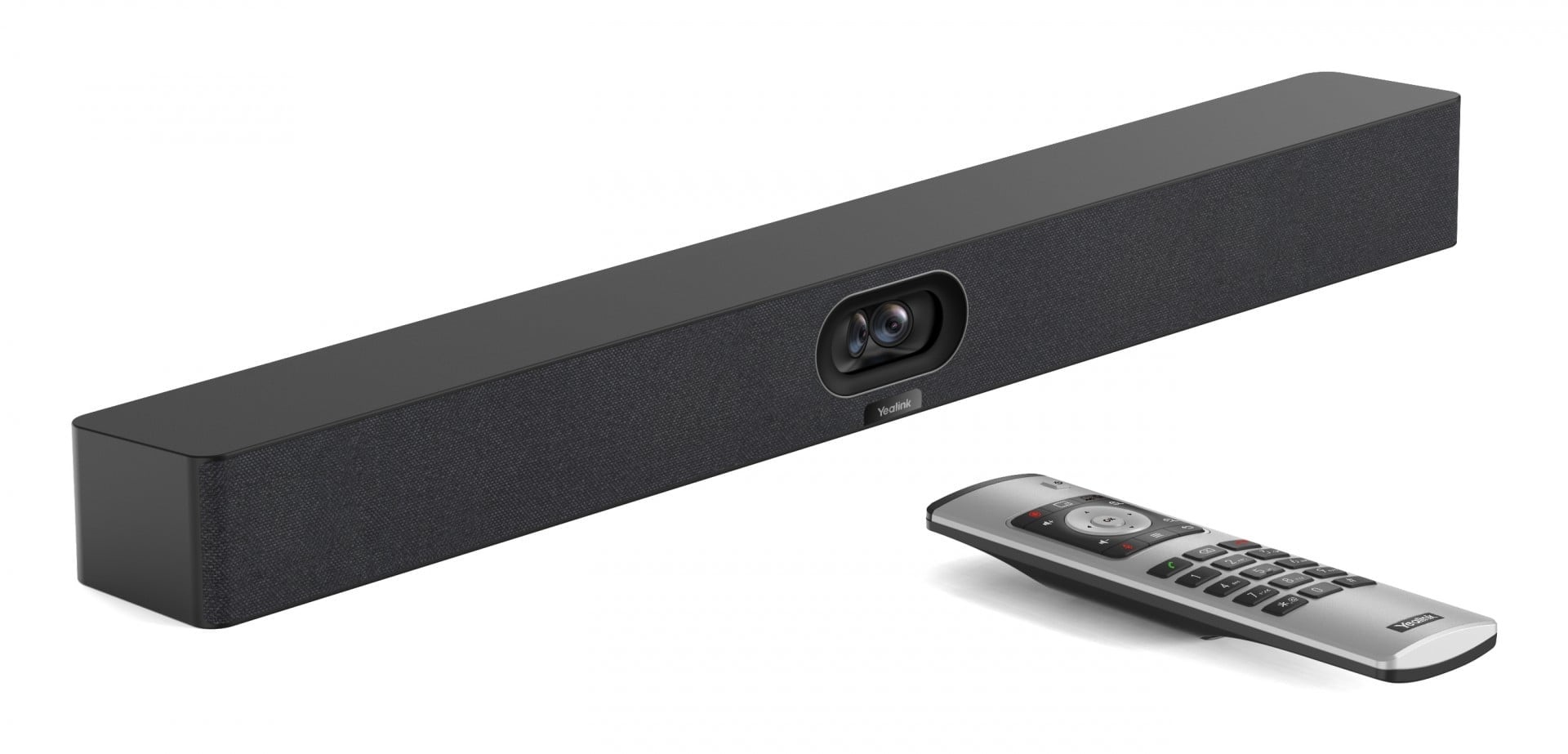 YEALINK Yealink Barra di Collaborazione Video MeetingBar A40 - ATTREZZATURE PER CONFERENZE | TecnoCARE.net Sabaudia, Latina, Terracina, San Felice Circeo e Pontinia