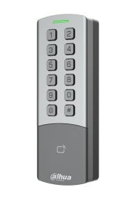 DAHUA Dahua ASI1201M-MEP - ACCESSO E CONTROLLO | TecnoCARE.net Sabaudia, Latina, Terracina, San Felice Circeo e Pontinia