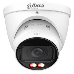 DAHUA Dahua IPC-HDW2649T-ZS-IL Telecamera IP WizSense Smart Dual Light 6MP 2.7-13.5mm Zoom Motorizzato - SISTEMI DI SORVEGLIANZA | TecnoCARE.net Sabaudia, Latina, Terracina, San Felice Circeo e Pontinia