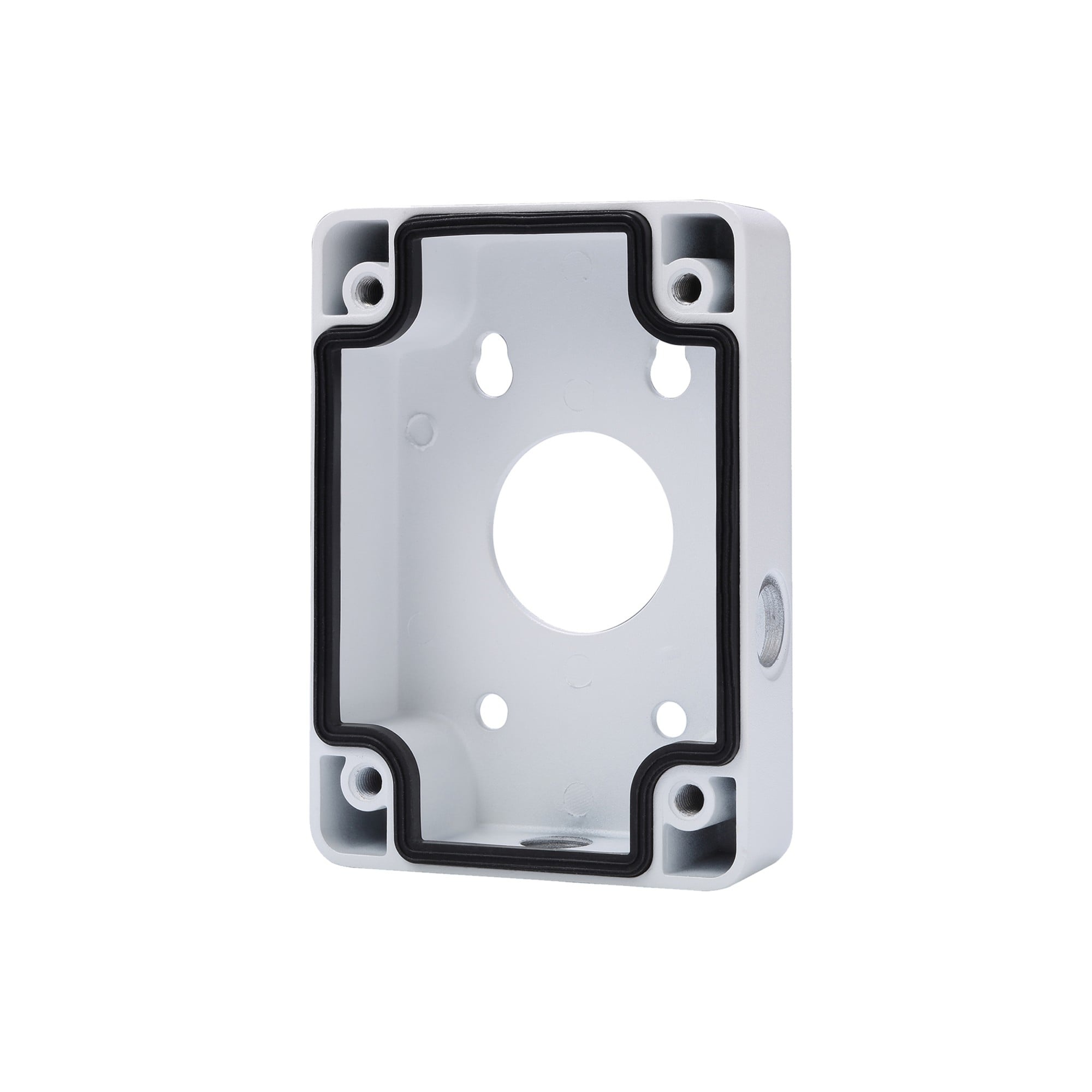 DAHUA Dahua PFA120 Scatola di giunzione - SISTEMI DI SORVEGLIANZA | TecnoCARE.net Sabaudia, Latina, Terracina, San Felice Circeo e Pontinia